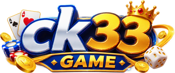ck33 game logo